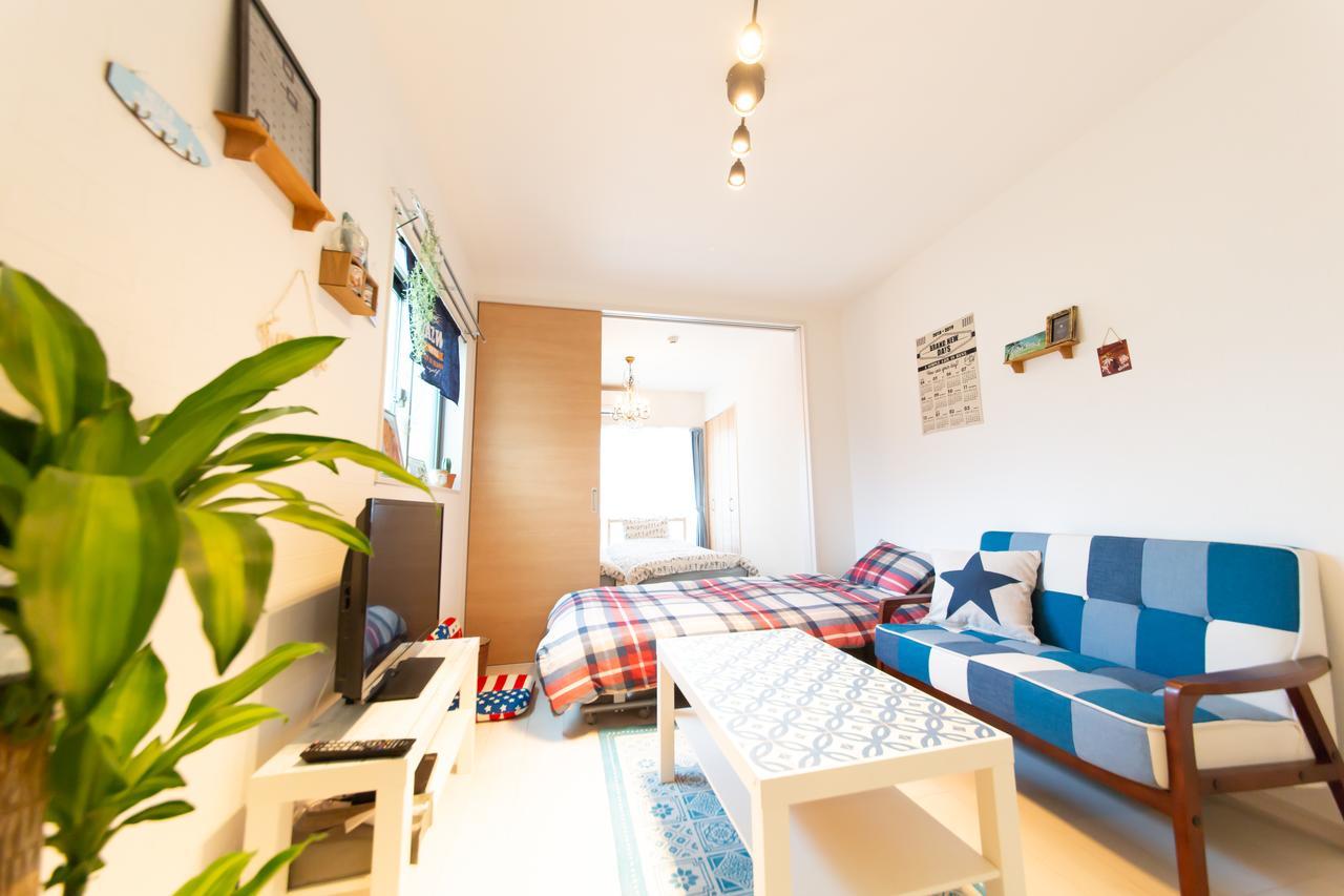 L Style Hanazonocho Apartment *
