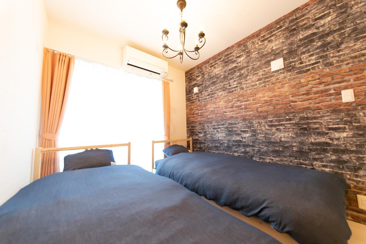 L Style Hanazonocho Apartment